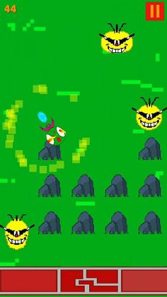 A Good Alien - Screenshot 3