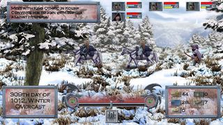 Tales of Illyria:Fallen Knight - Screenshot 2