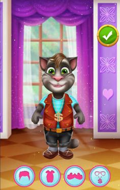 Kitty Care - Screenshot 3