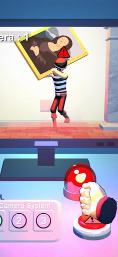 Security Cams - Screenshot 3