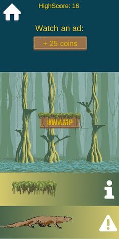 Fish Me! - Screenshot 4