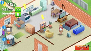 GOM City - Screenshot 1