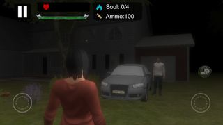 Nightmare 1994 - Screenshot 2