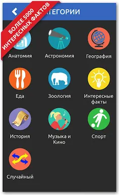 ДА или НЕТ - Screenshot 1