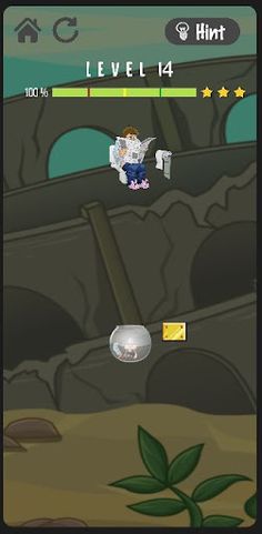 Kill Davy Jones - Screenshot 3