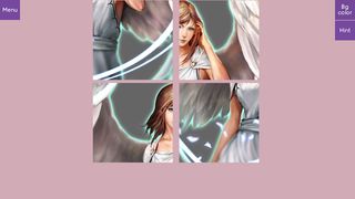 Fantasy Puzzles Offline - Screenshot 2