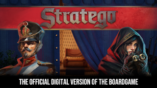 Stratego® Online - Screenshot 1