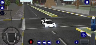 City Car Driving Drifting Game - Screenshot 3