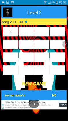 MK-ULTRA - Screenshot 3