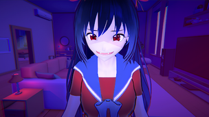 Mita: Inside Yandere Horror - Screenshot 3