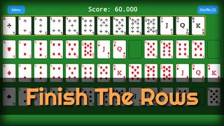 Solitaire - Aglaia Patience - Screenshot 3