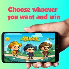 Treasure Hunter Game - Screenshot 2