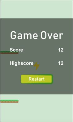 Box Jump - Screenshot 3