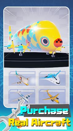 Airport Tycoon - Screenshot 4