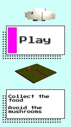 Camp Running - Screenshot 1