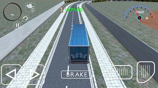 American Truck Unlimited - Screenshot 1