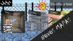 Luladrão: Prison Break - Screenshot 4