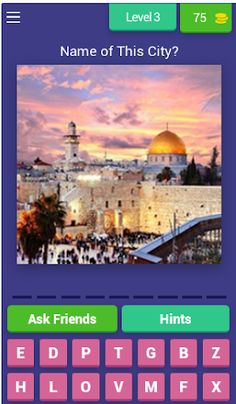 City Guesser - Screenshot 4