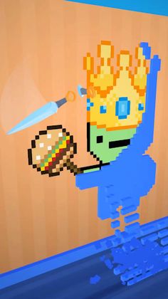 Spin and Slice - Screenshot 4