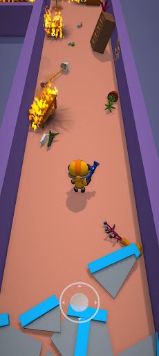 Save The Life - Screenshot 4