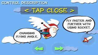 A Christmas Santa - Games - Screenshot 1