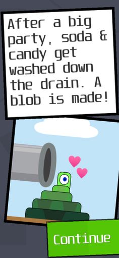 Mislead - Screenshot 1