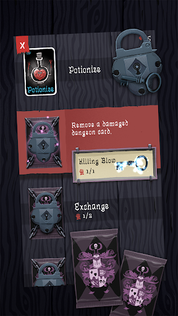 Card Crawl - Screenshot 5