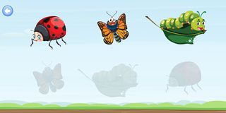 Picture Match - Games for Kids - Screenshot 2