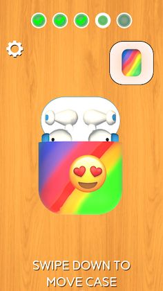 DIY Earbuds - Screenshot 3