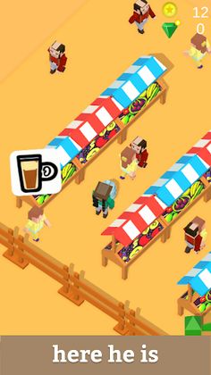 coffee courier simulator - Screenshot 3