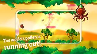 Bee Careful - Screenshot 2