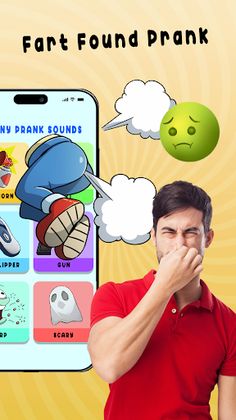 Prank Simulator - Sound Master - Screenshot 3