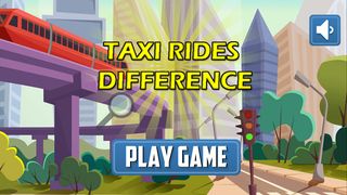 Difference-Taxi rides - Screenshot 1