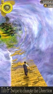 Temple King Endless Run - Screenshot 4