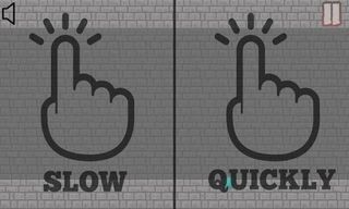 Crazy Ball - Screenshot 2