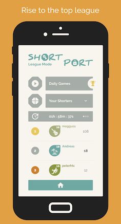 Short Port - Screenshot 4