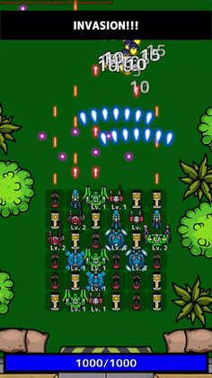 Mech Merge - Screenshot 2