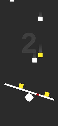 Balance Cube - Screenshot 2