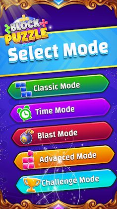 Block Puzzle - Screenshot 3