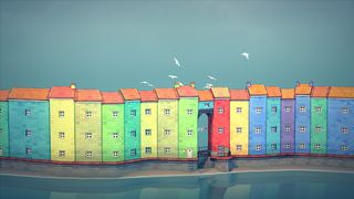 Townscaper - Screenshot 3