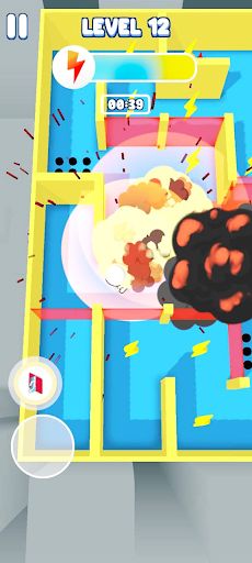 Maze Hacker - Screenshot 1