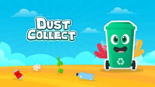 GARBAGE COLLECT - CLEAN WORLD - Screenshot 1