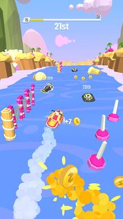 Flippy Race - Screenshot 5