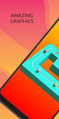Marble Roll Puzzle - Screenshot 3