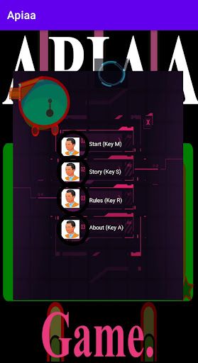 Apiaa - Screenshot 3