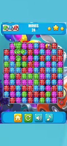 Tap Toy Break Music - Screenshot 4