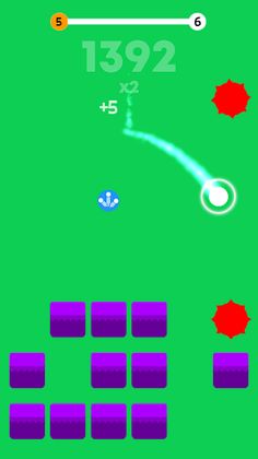 Deep Brick - Screenshot 4