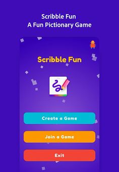 Scribble Fun - Screenshot 1