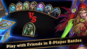 Hearthstone - Screenshot 3