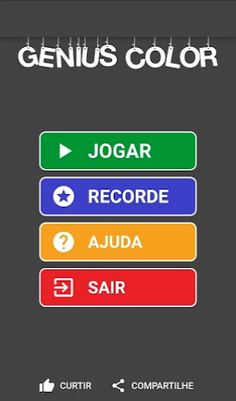 Genius Color (PRO) - Screenshot 1